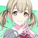 Kohane 1spng — Project Sekai EVERY cards option 211