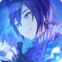Mermaid Kaito Trainedpng — Project Sekai EVERY cards option 244
