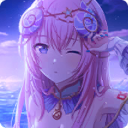 Mermaid Luka Trainedpng — Project Sekai EVERY cards option 246