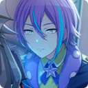 Mermaid Rui Prepng — Project Sekai EVERY cards option 249