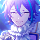 Mermaid Rui Trainedpng — Project Sekai EVERY cards option 250