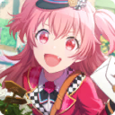 Messenger Airi Trainedpng — Project Sekai EVERY cards option 252