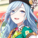 Messenger Shizu Trainedpng — Project Sekai EVERY cards option 259