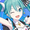 Mmj Miku 2spng — Project Sekai EVERY cards option 267
