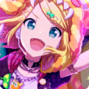 Parade Rin Trainedpng — Project Sekai EVERY cards option 304