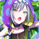 Parade Shiho Trainedpng — Project Sekai EVERY cards option 307