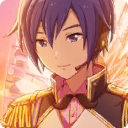 Potato Kaito Prepng — Project Sekai EVERY cards option 310