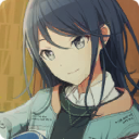Resonate Ichika Trainedpng — Project Sekai EVERY cards option 320