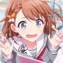 Restart Minori Prepng — Project Sekai EVERY cards option 329