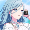 Restart Shizu Prepng — Project Sekai EVERY cards option 333