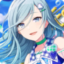 Restart Shizu Trainedpng — Project Sekai EVERY cards option 334