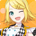 Rin 2spng — Project Sekai EVERY cards option 336