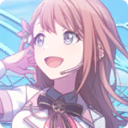 Sakura Minori Trainedpng — Project Sekai EVERY cards option 353