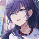 Sportfes Mafu Prepng — Project Sekai EVERY cards option 372
