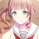 Stella Honami Prepng — Project Sekai EVERY cards option 377