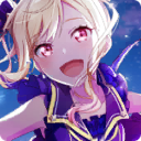 Stella Saki Trainedpng — Project Sekai EVERY cards option 382