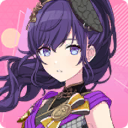 Tsuki Mafupng — Project Sekai EVERY cards option 396