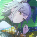 Tsuki Shiho Trainedpng — Project Sekai EVERY cards option 402