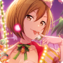 Xmas Meiko Trainedpng — Project Sekai EVERY cards option 418