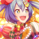 Xmas Miku Trainedpng — Project Sekai EVERY cards option 420