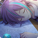 Xmas Rui Prepng — Project Sekai EVERY cards option 423