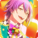 Xmas Rui Trainedpng — Project Sekai EVERY cards option 424