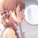 Yureru Honami Prepng — Project Sekai EVERY cards option 425