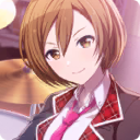 Yureru Meiko Prepng — Project Sekai EVERY cards option 429