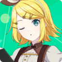 Zz1638261133rin Revivalpng — Project Sekai EVERY cards option 502