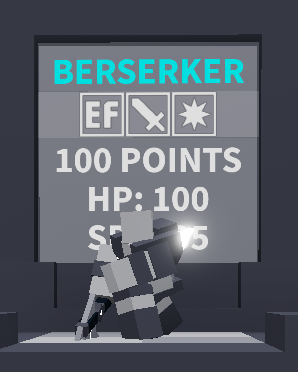 Berserkerpng — Project Submus Accudo Demo Tier List option 3
