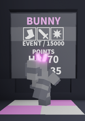 Bunnypng — Project Submus Accudo Demo Tier List option 4