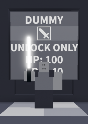 Dummypng — Project Submus Accudo Demo Tier List option 8
