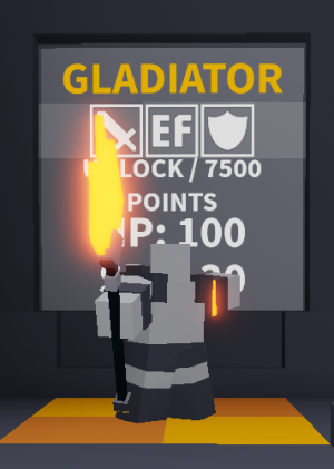 Gladiatorpng — Project Submus Accudo Demo Tier List option 9