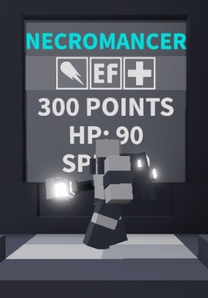 Necromancerpng — Project Submus Accudo Demo Tier List option 17