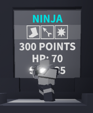 Ninjapng — Project Submus Accudo Demo Tier List option 18