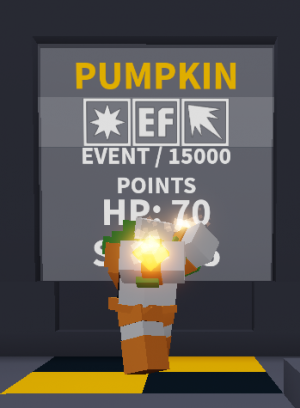 Pumpkinpng — Project Submus Accudo Demo Tier List option 20