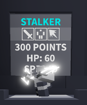 Stalkerpng — Project Submus Accudo Demo Tier List option 28