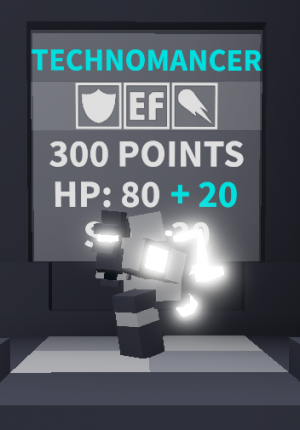 Technomancerpng — Project Submus Accudo Demo Tier List option 29
