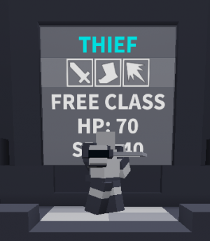 Thiefpng — Project Submus Accudo Demo Tier List option 30