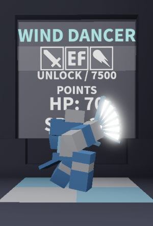 Wind Dancerpng — Project Submus Accudo Demo Tier List option 35