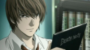 Kirajpg — Protagonistas de Animes/Mangás option 31