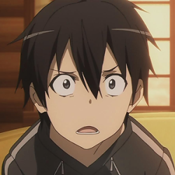 Kiritopng — Protagonistas de Animes/Mangás option 32