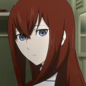 Kurisujpg — Protagonistas de Animes/Mangás option 34