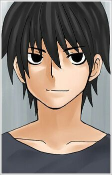Kurosawajpg — Protagonistas de Animes/Mangás option 36