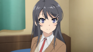 Maipng — Protagonistas de Animes/Mangás option 39