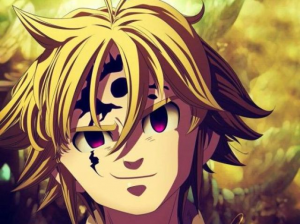 Meliodasjpg — Protagonistas de Animes/Mangás option 41