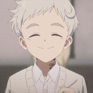 Normanjpg — Protagonistas de Animes/Mangás option 47