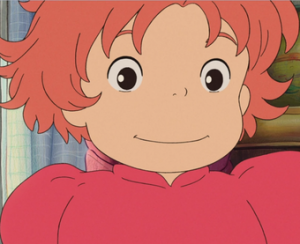 Ponyopng — Protagonistas de Animes/Mangás option 50