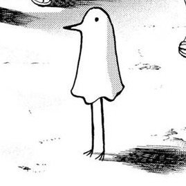 Punpunjpg — Protagonistas de Animes/Mangás option 51