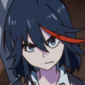 Ryoukojpeg — Protagonistas de Animes/Mangás option 53